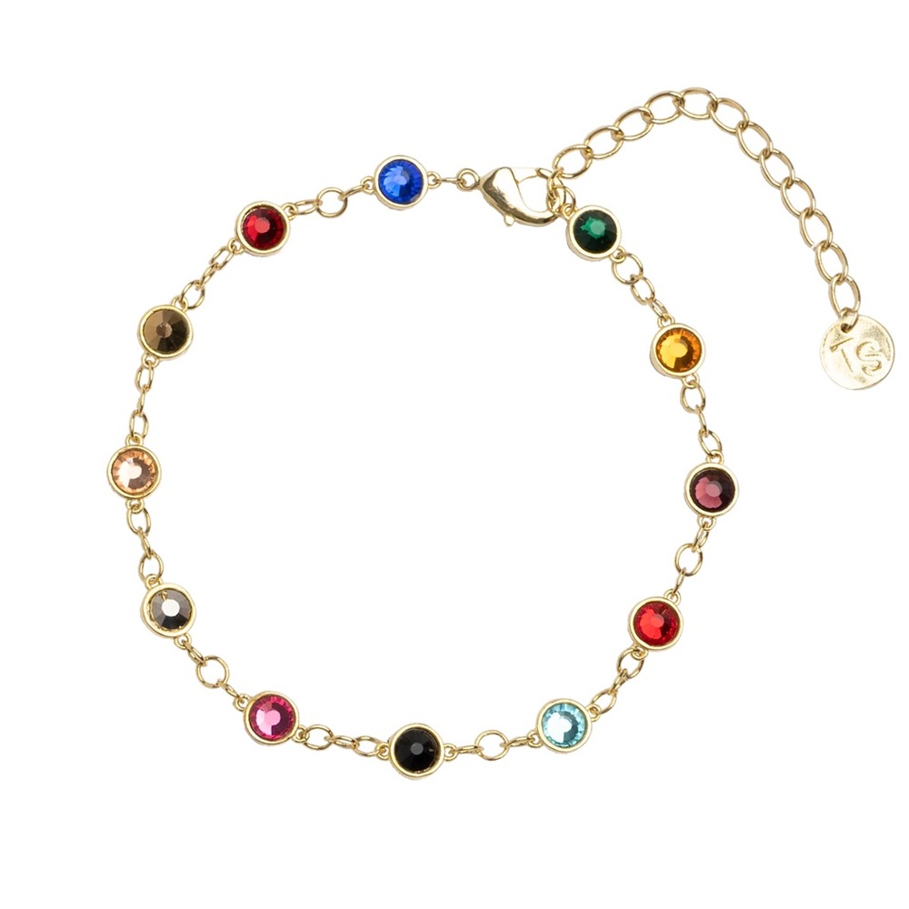 Taylor Swift Bejeweled Bracelet